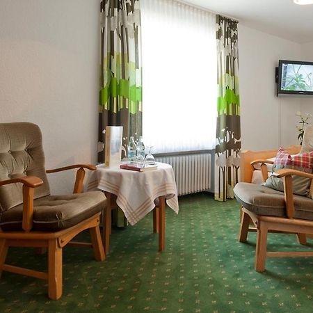 Landhotel Sauerlaender Hof エスローエ 部屋 写真